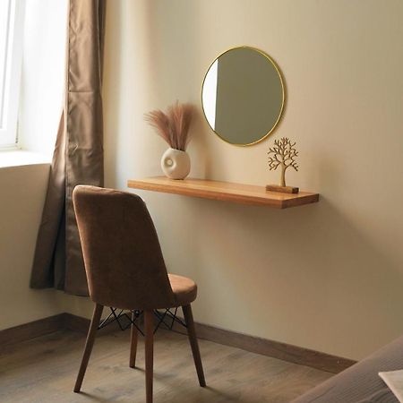 Aegean Gold Syros Suites Ermoupoli Luaran gambar