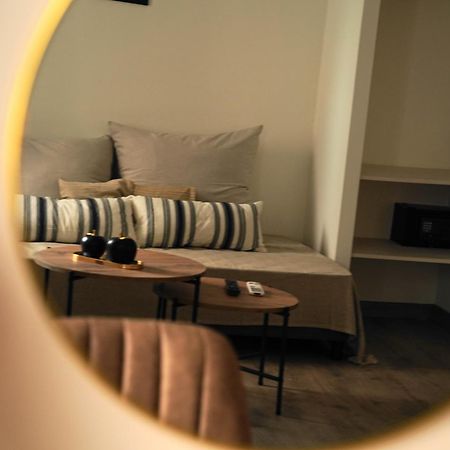 Aegean Gold Syros Suites Ermoupoli Luaran gambar