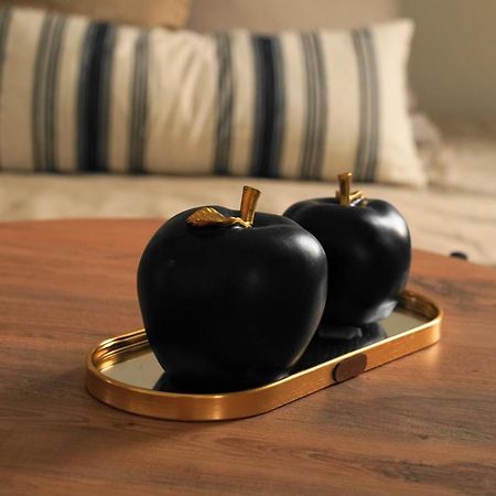 Aegean Gold Syros Suites Ermoupoli Luaran gambar