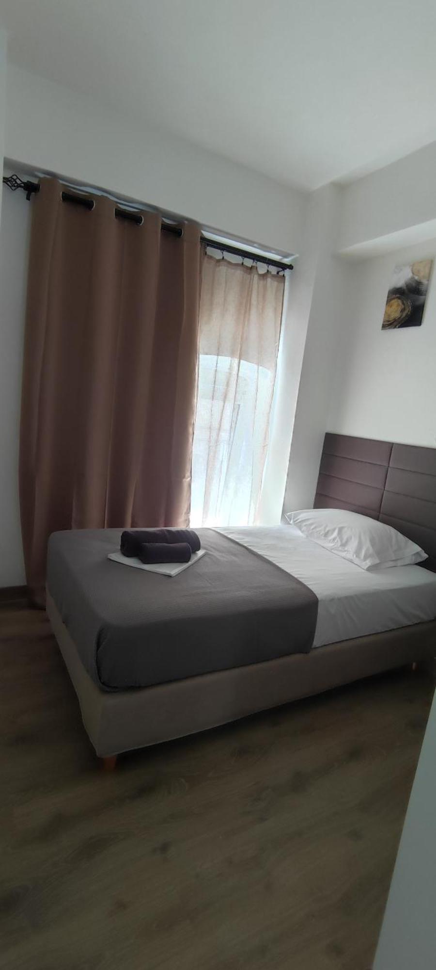 Aegean Gold Syros Suites Ermoupoli Luaran gambar