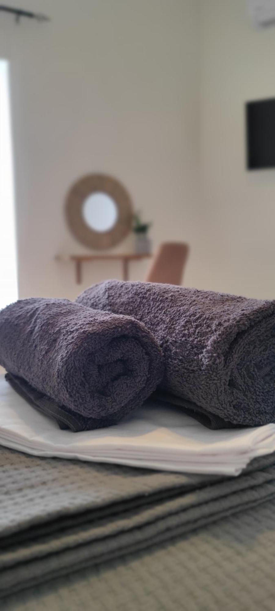 Aegean Gold Syros Suites Ermoupoli Luaran gambar