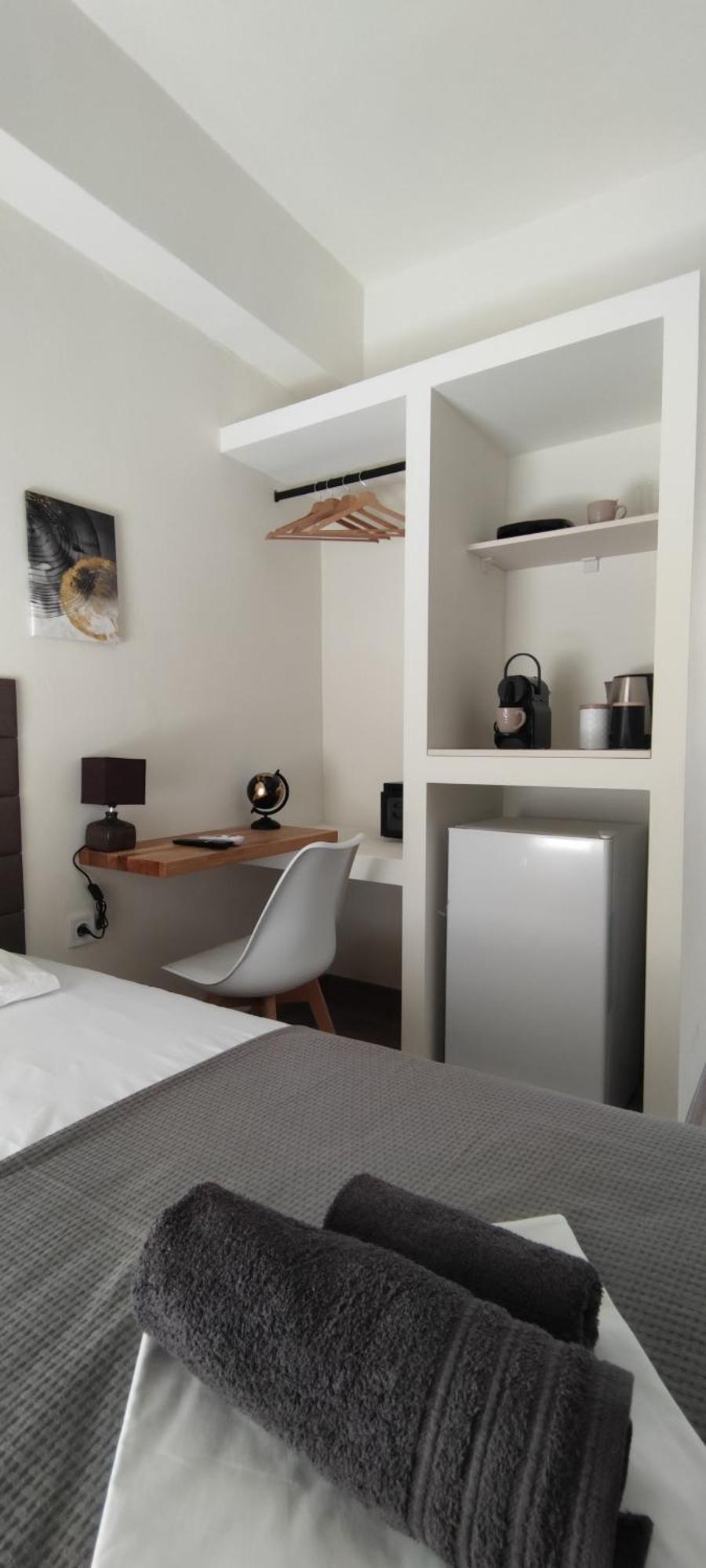 Aegean Gold Syros Suites Ermoupoli Luaran gambar