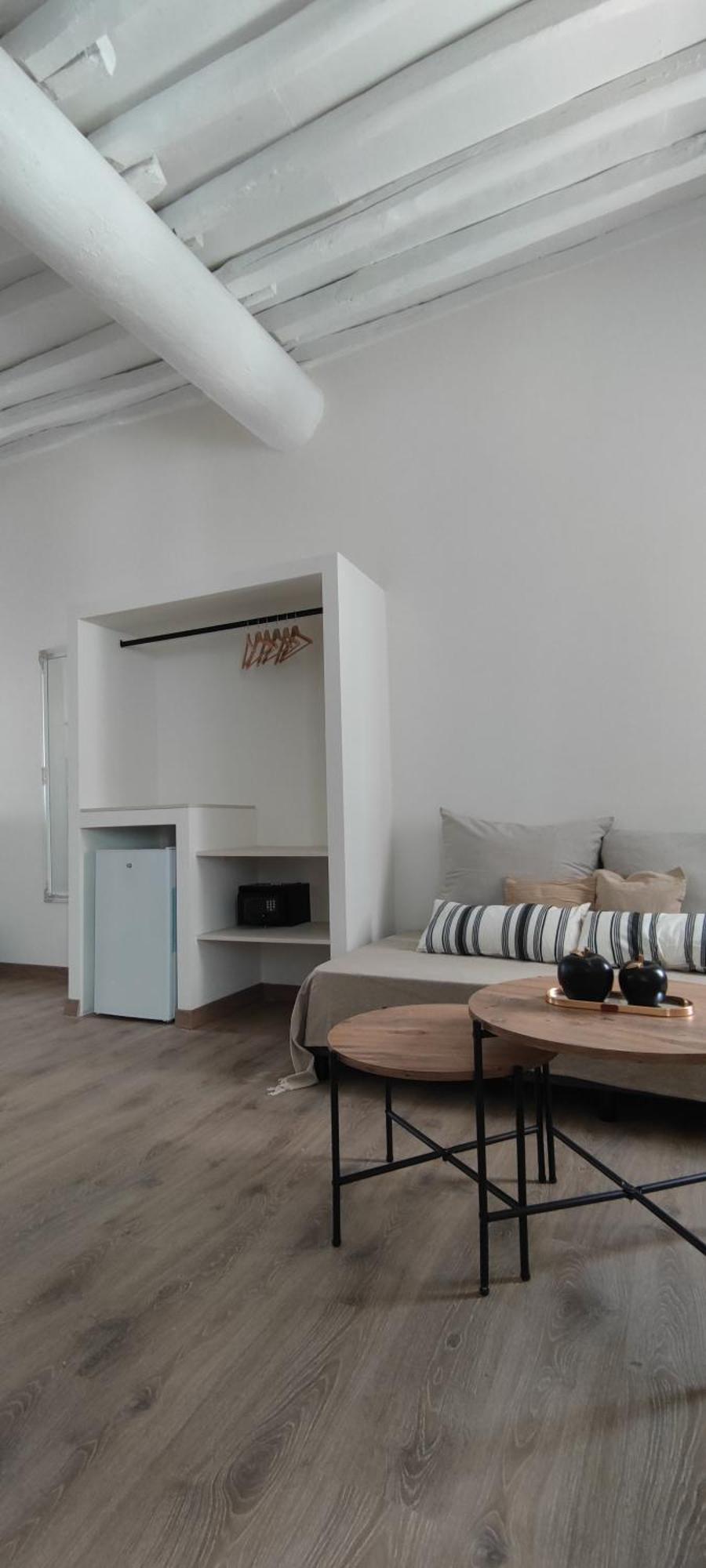 Aegean Gold Syros Suites Ermoupoli Luaran gambar