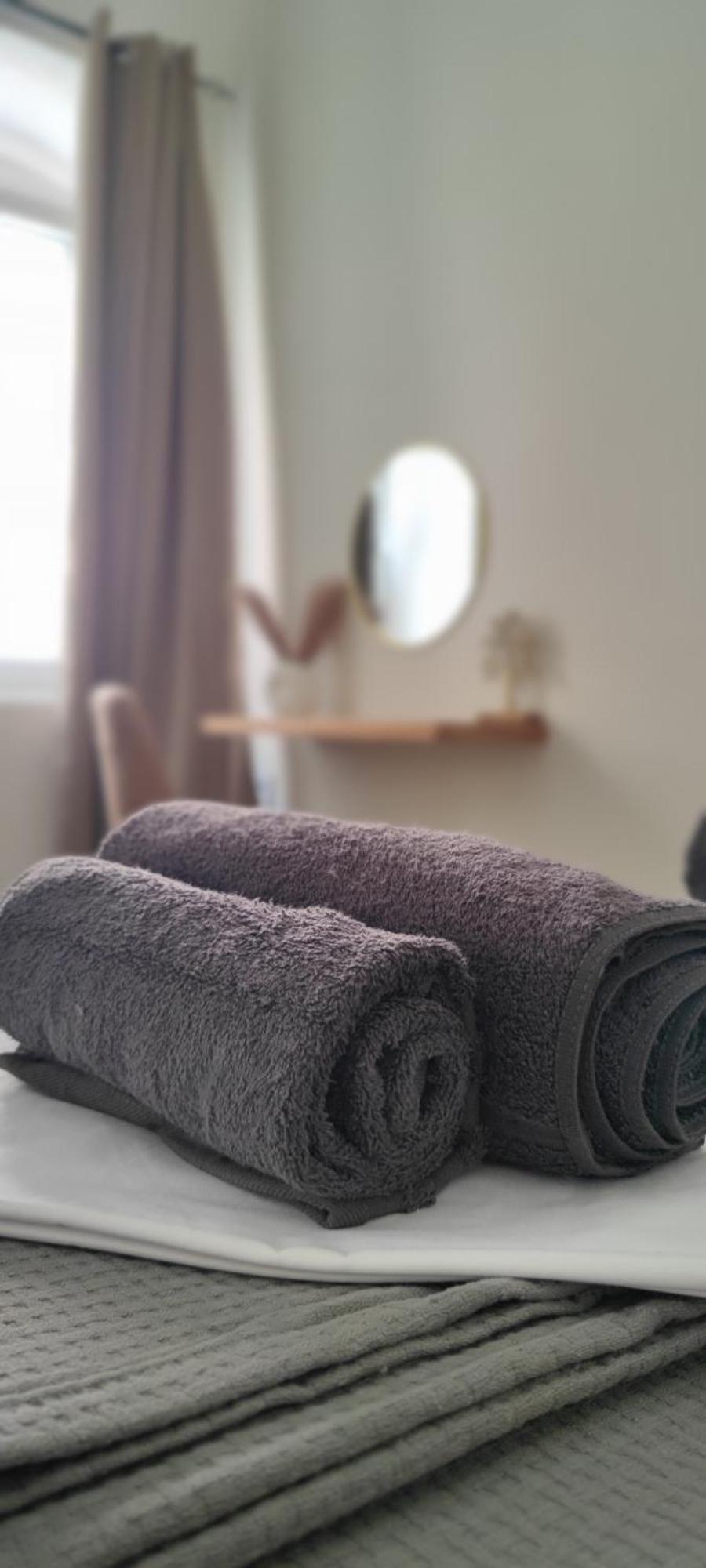 Aegean Gold Syros Suites Ermoupoli Luaran gambar