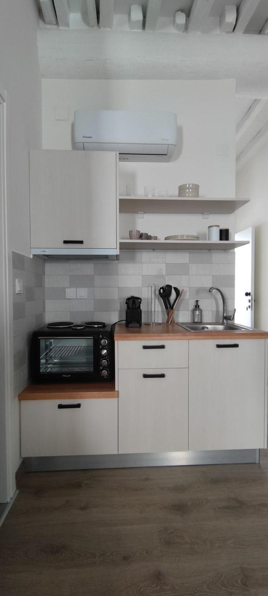 Aegean Gold Syros Suites Ermoupoli Luaran gambar
