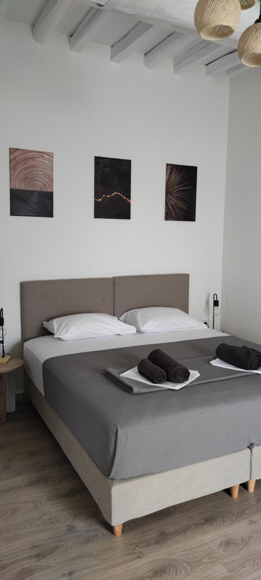 Aegean Gold Syros Suites Ermoupoli Luaran gambar
