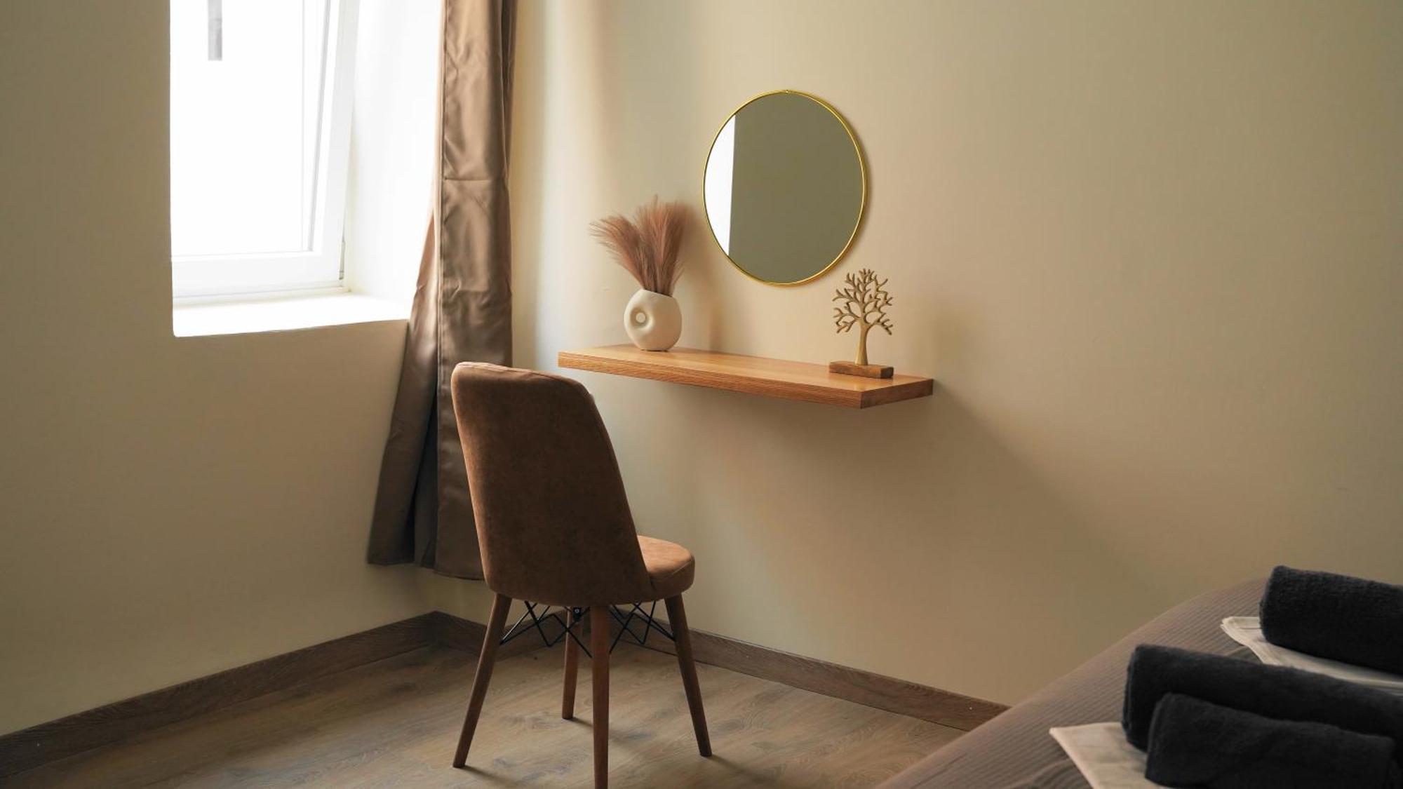 Aegean Gold Syros Suites Ermoupoli Luaran gambar