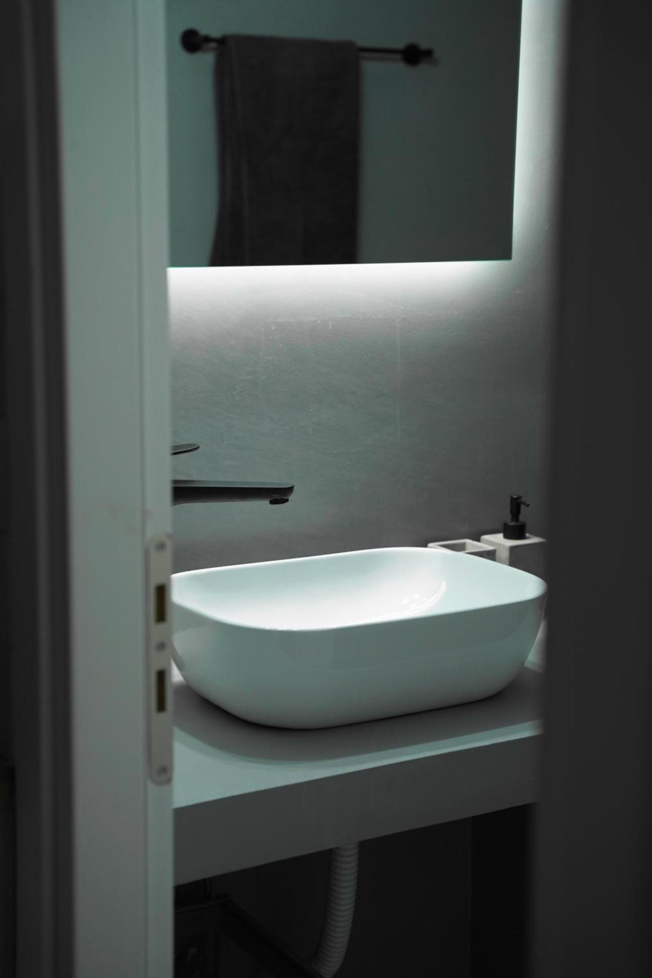 Aegean Gold Syros Suites Ermoupoli Luaran gambar