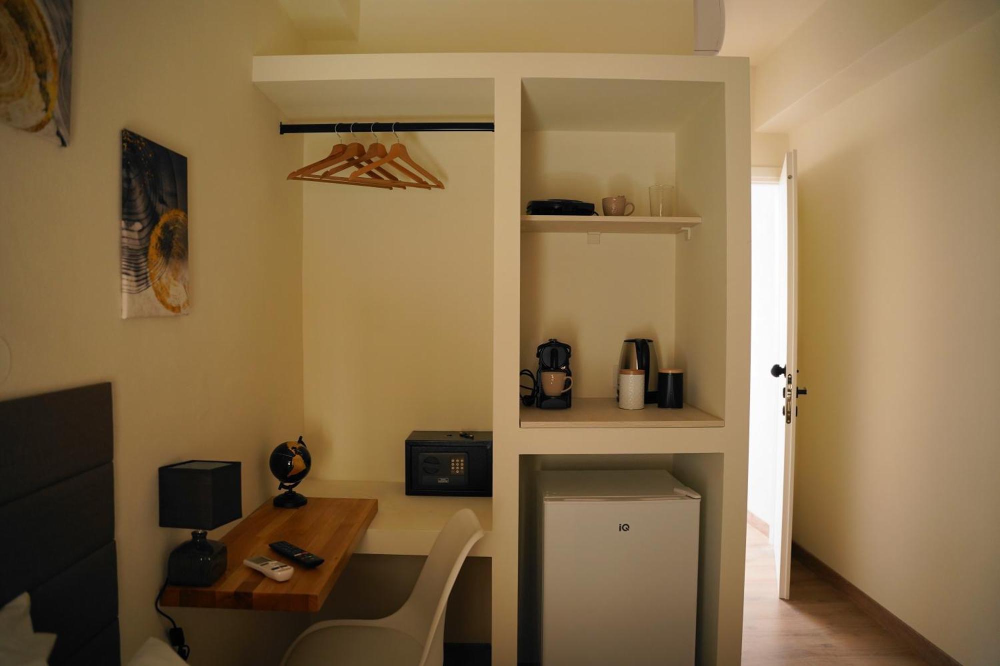 Aegean Gold Syros Suites Ermoupoli Luaran gambar