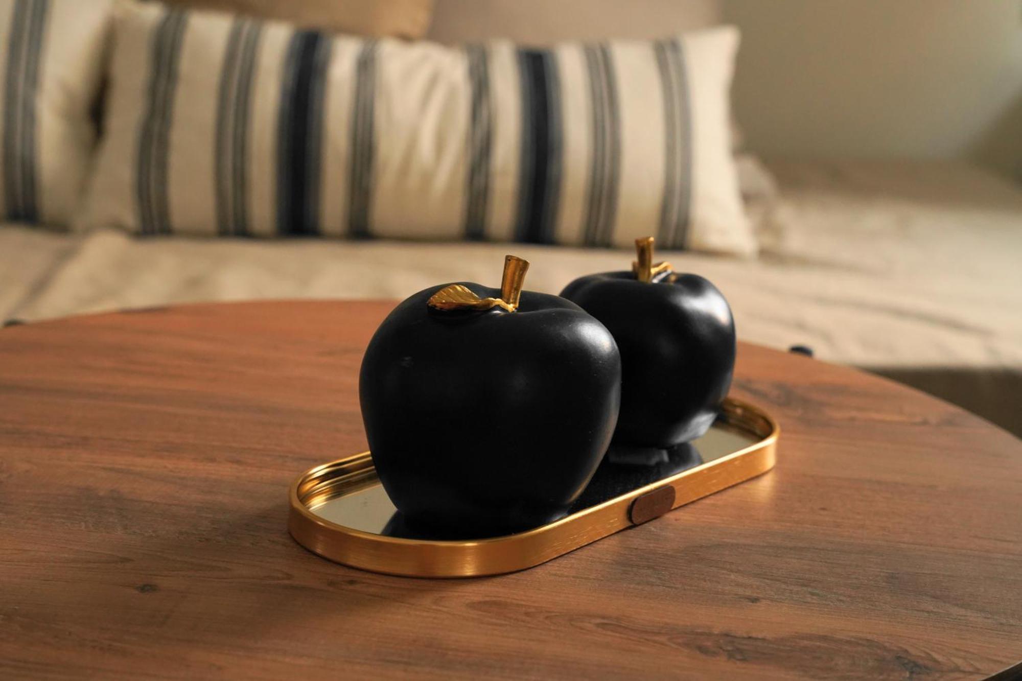 Aegean Gold Syros Suites Ermoupoli Luaran gambar